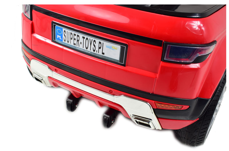 Akumuliatorinis Automobilis, Minkšti "eva" Ratai, Minkšta Sėdynė, Pilnas Variantas/hl1618