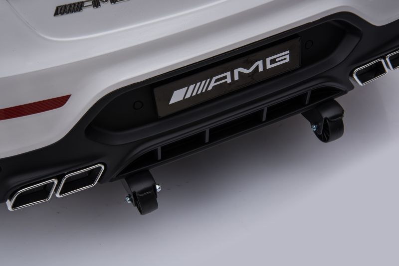Mercedes Glc 63s, Minkšta Sėdynė, Minkšti Ratlankiai, Esw Sistema, Supimo Funkcija/qls5688