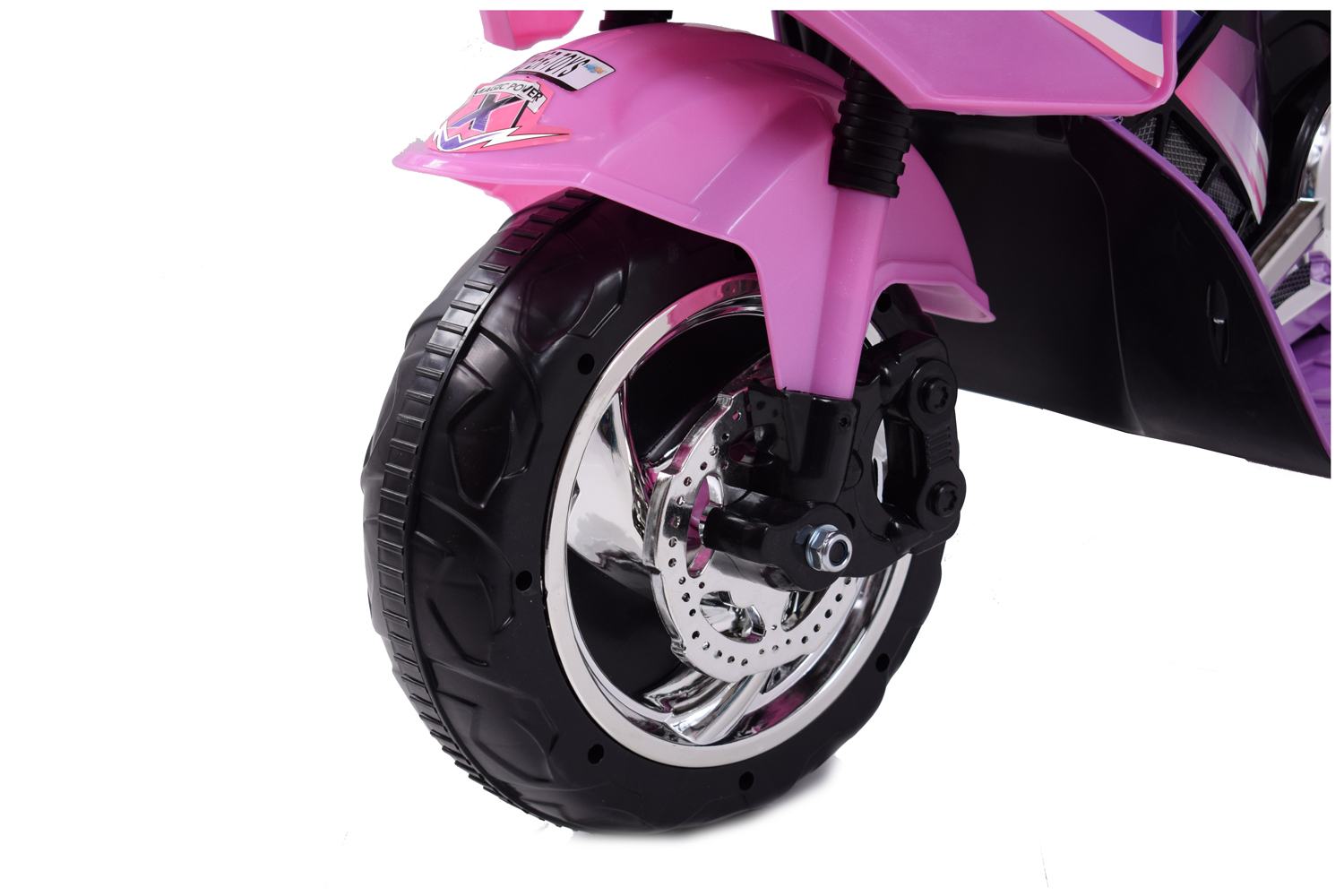 Motociklas Lenktynininkas Superstar Naujas Dizainas, Garsai, šviesos/wxe358d