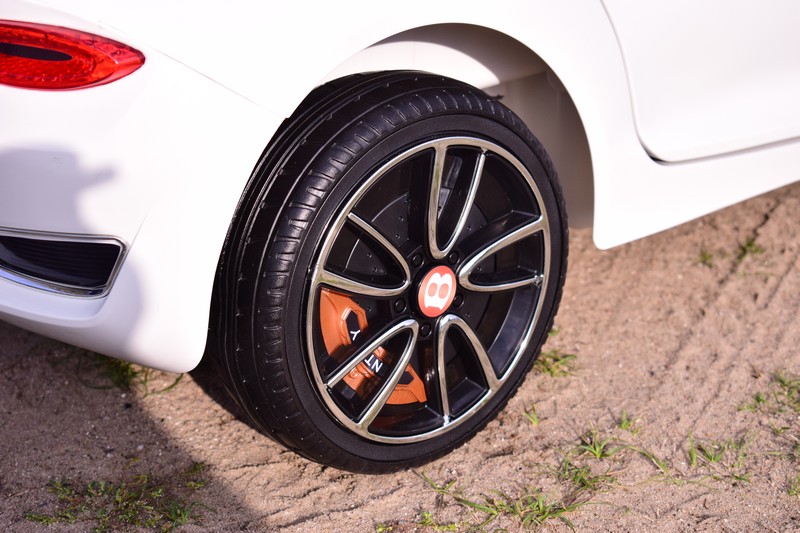 Originali Bentley Exp12 Išskirtinė Versija, Minkšta Sėdynė/je1166