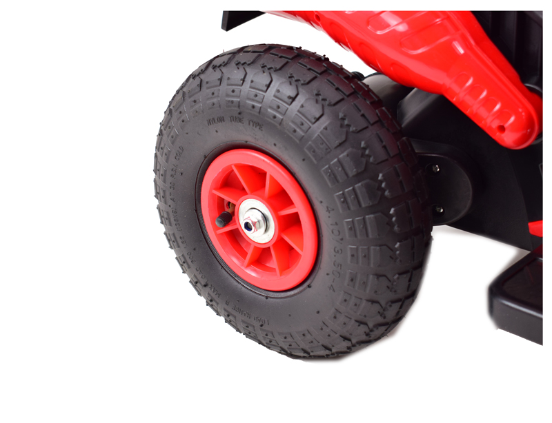 Super Racer Motor Sport - Pripučiami Ratai, Nuotolinio Valdymo Pultas, Išmetimo Imitacija, /hzbb1188