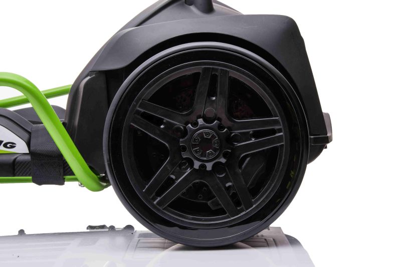 Go-kart Fast 3 Su Drifto Funkcija 24v, Radijas, Bluetooth/bdm0933