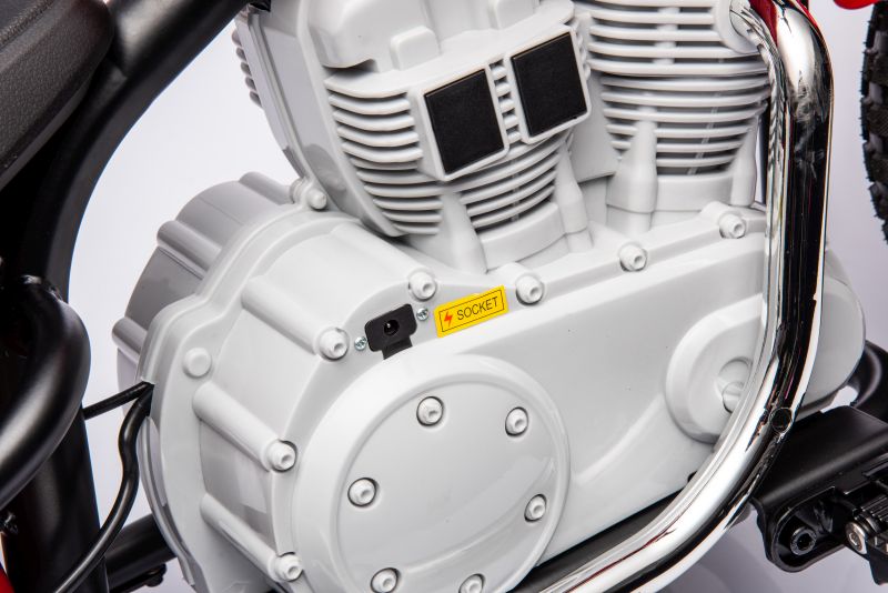 Superbike Speed 12 Plus Pripučiami Ratai, Plieninis Rėmas/a9902