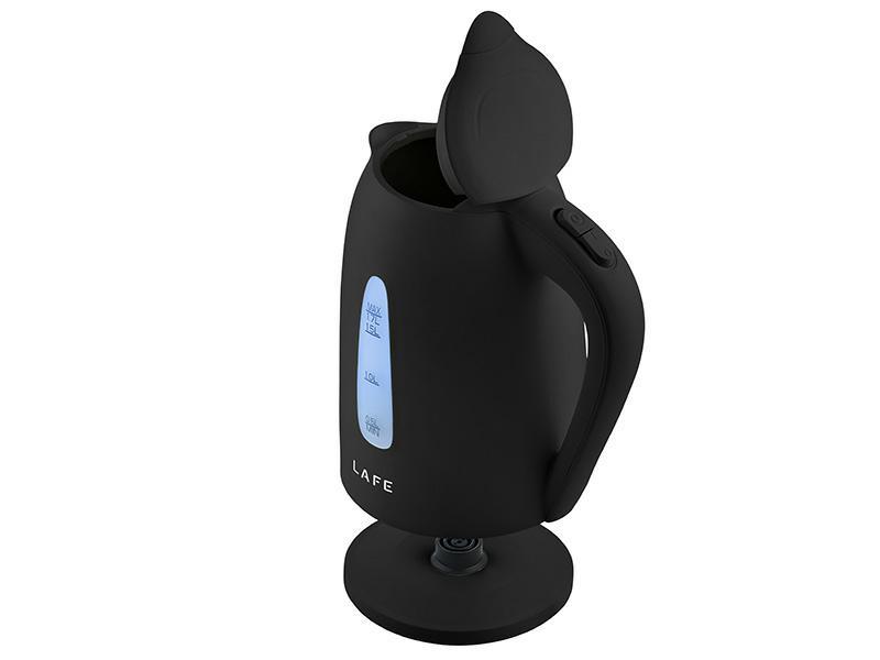 Lafe Kettle Essential Black 47458