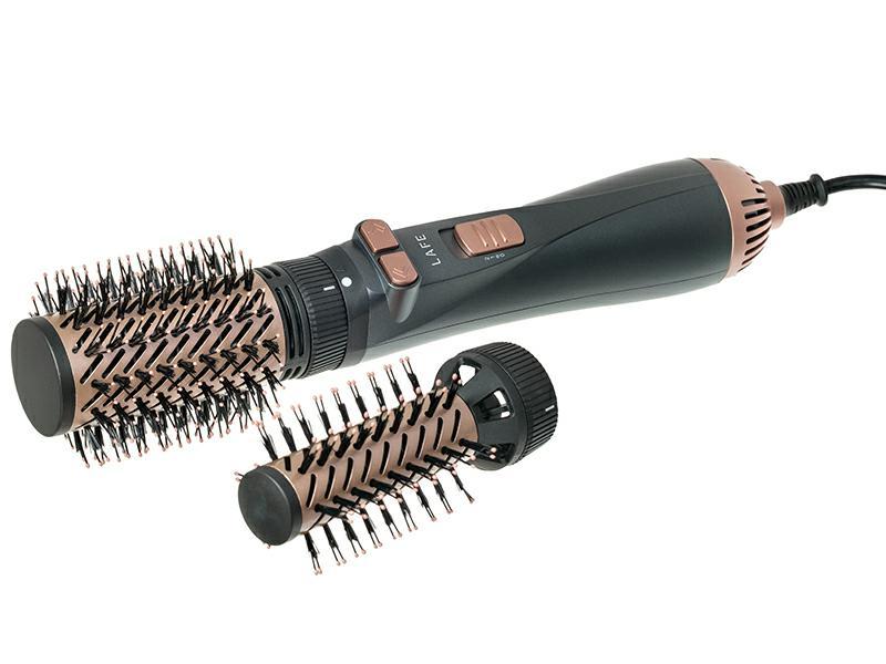 Lafe Loco-driver Sleek & Shine Styler