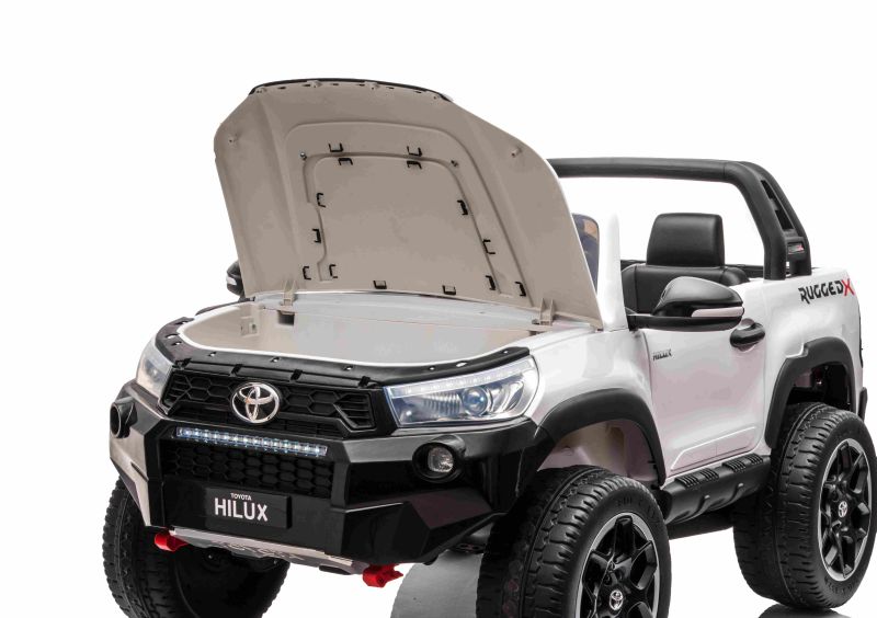 Originalus Toyota Hilux, 24v-480 Vatų Galios /dkhl850-24v