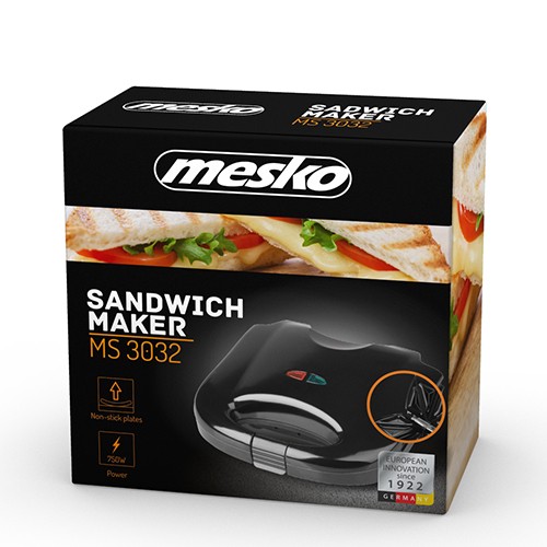 Mesko Skrudintuvas Ms3032