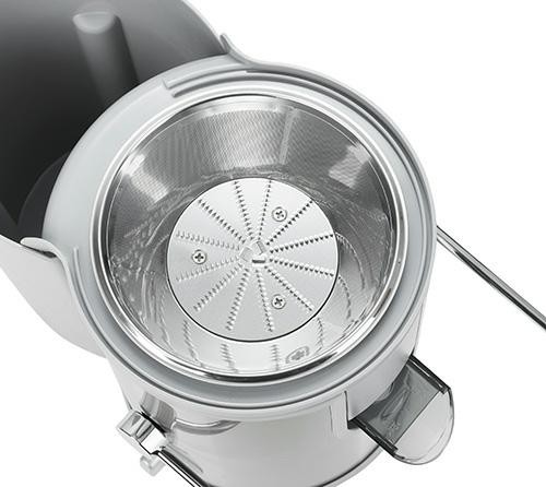 Mesko Sulčiaspaudė Ms4126g Pilka
