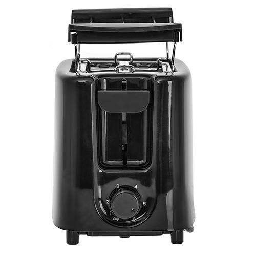 Mesko Toster Ms3220 Juodas