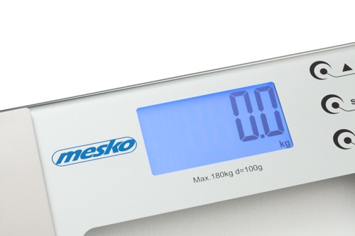Mesko Weight Ms8146 Asmeninės Svarstyklės