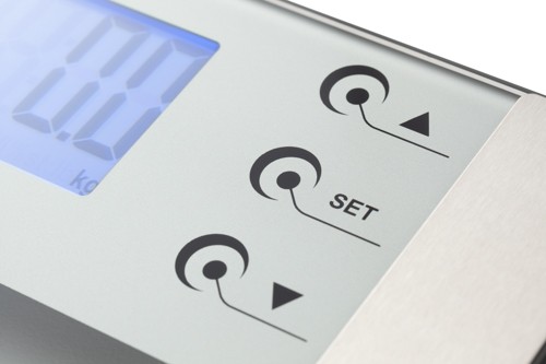 Mesko Weight Ms8146 Asmeninės Svarstyklės