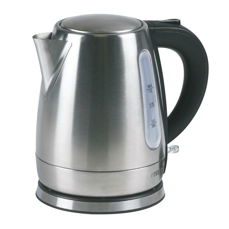 Noveen Virdulys Ek1401 Inox