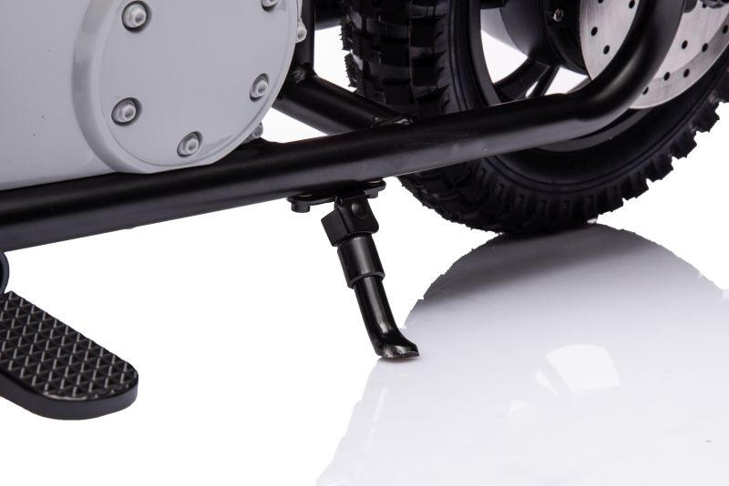 Superbike Speed 12 Plus Pripučiami Ratai, Plieninis Rėmas/a9902