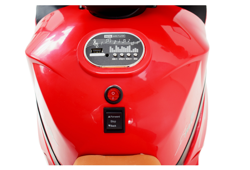 Super Racer Motor Sport - Pripučiami Ratai, Nuotolinio Valdymo Pultas, Išmetimo Imitacija, /hzbb1188