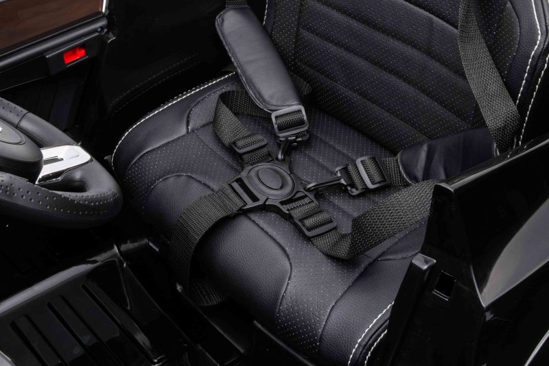 Licencijuotas Ford Mustang Su Driftu 24v - Naujas/sx2038