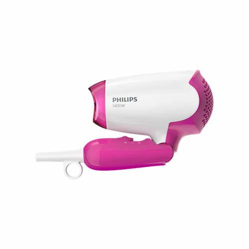 Philips Plaukų Džiovintuvas Bhd003/00