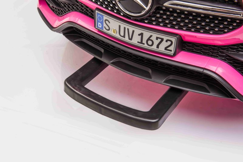Mercedes Gle 450 4matic, Minkšta Sėdynė, Minkšti Ratlankiai, Pilna Komplektacija/qy1988