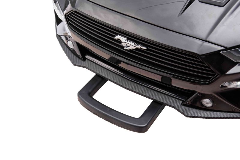 Licencijuotas Ford Mustang Su Driftu 24v - Naujas/sx2038
