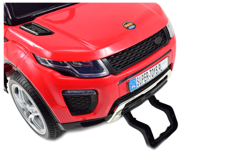 Akumuliatorinis Automobilis, Minkšti "eva" Ratai, Minkšta Sėdynė, Pilnas Variantas/hl1618