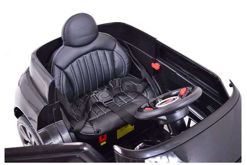Akumuliatorinis Automobilis Su Supimo Funkcija, Minkšta Sėdynė - Super - Kokybė/blt688