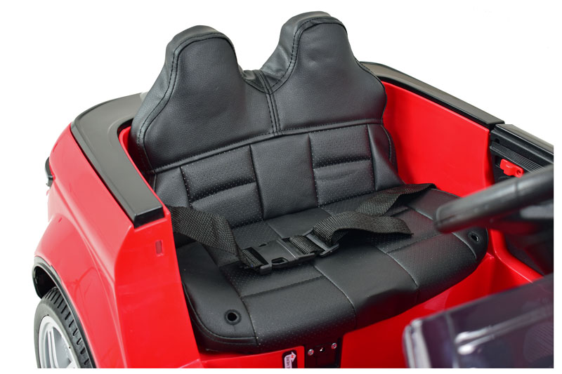 Akumuliatorinis Automobilis, Minkšti "eva" Ratai, Minkšta Sėdynė, Pilnas Variantas/hl1618