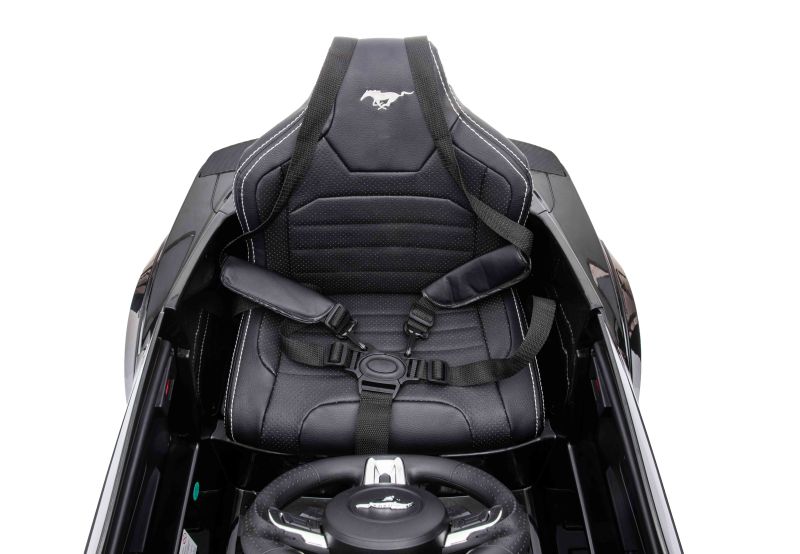 Licencijuotas Ford Mustang Su Driftu 24v - Naujas/sx2038