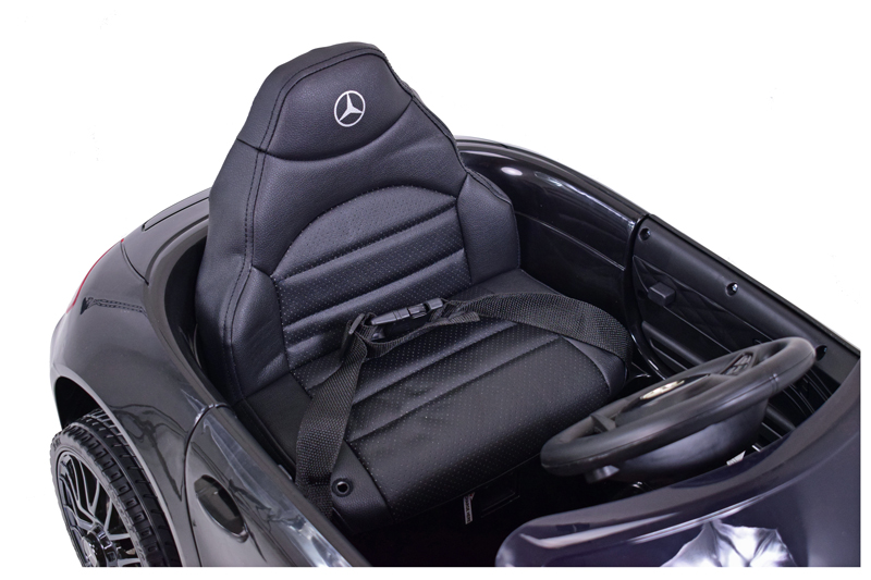 Mercedes Amg Gt Akumuliatorius, Minkšti Eva Ratlankiai, Minkšta Sėdynė/hl2588