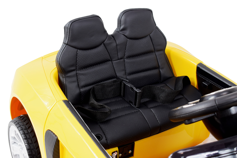Naujausia Originali Audi R8 Licencijuota Minkšta Sėdynė, Minkšti Ratai Super Kokybė/hl1818