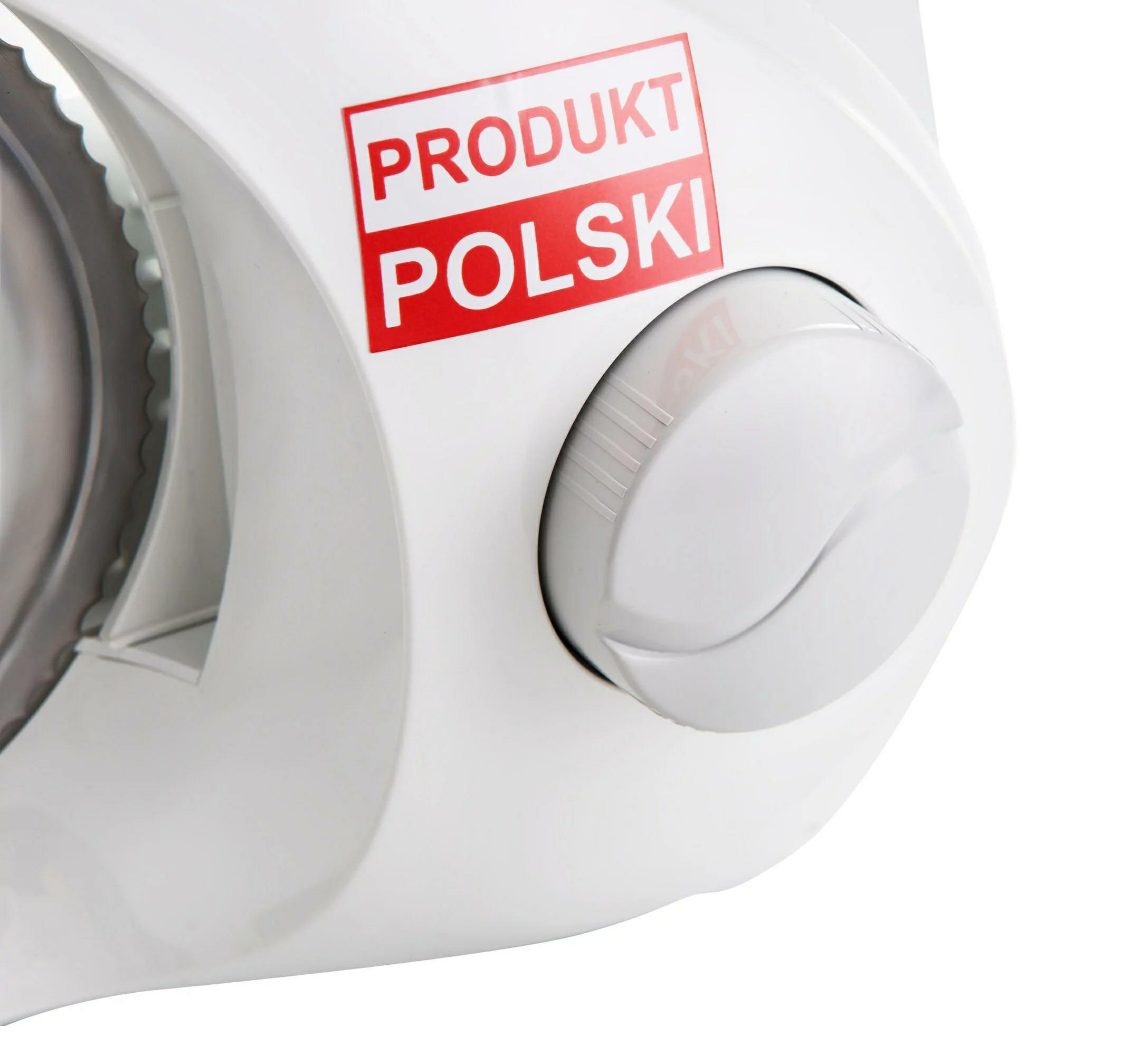 Smapp Pjaustyklė 294.5 Balta