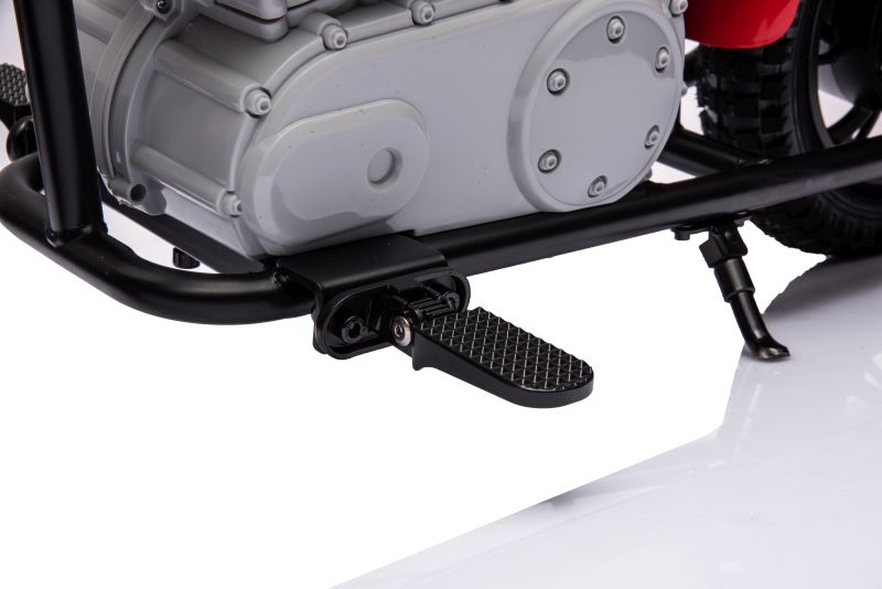 Superbike Speed 12 Plus Pripučiami Ratai, Plieninis Rėmas/a9902