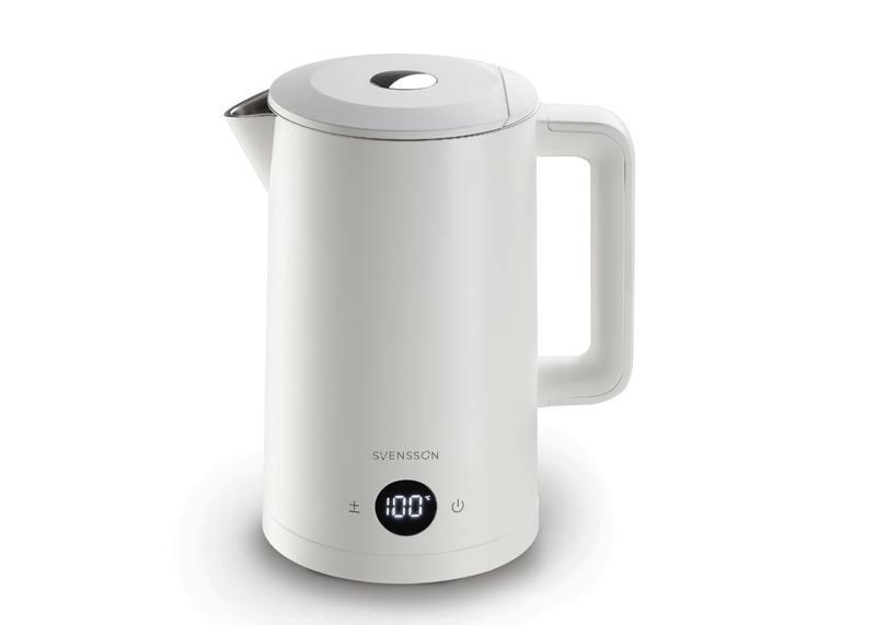 Svensson Virdulys Smart06b Tuya/wi-fi