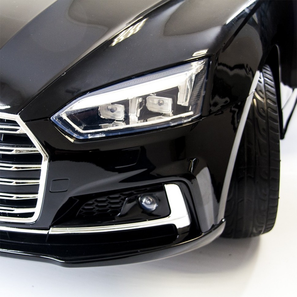 Audi S5 Licencija, Lakas, Minkšti Eva Ratlankiai, Pilnas Variantas/hl258