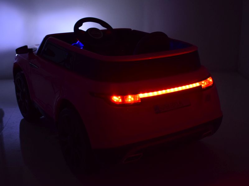 Akumuliatorinis Automobilis Su Supimo Funkcija, Minkšta Sėdynė - Super - Kokybė/blt688