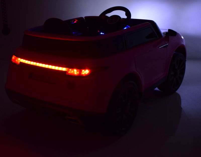 Akumuliatorinis Automobilis Su Supimo Funkcija, Minkšta Sėdynė - Super - Kokybė/blt688