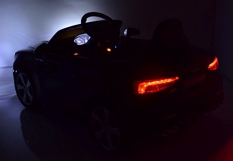Audi S5 Licencija, Lakas, Minkšti Eva Ratlankiai, Pilna Komplektacija, Kokybė/hl258