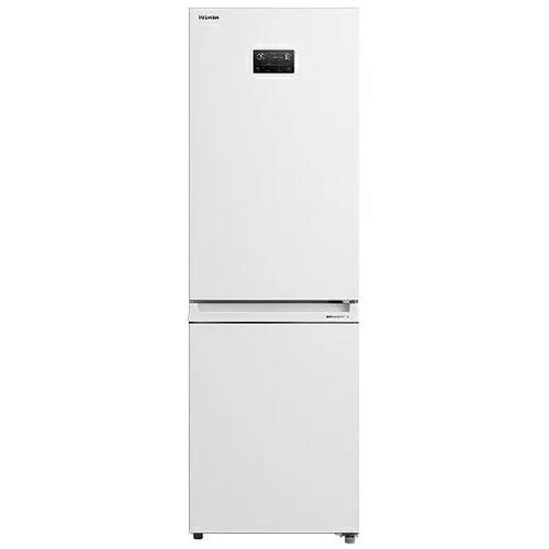 Toshiba šaldytuvas Grrb449wepmj(51) Baltas