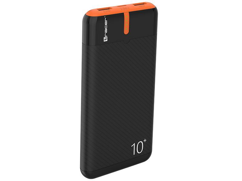 Tracer Powerbank Energo 10000 Mah