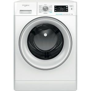 Whirlpool Skalbimo Mašina Ffb9258svpl