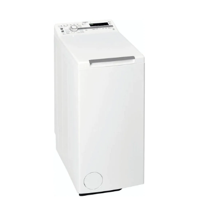 Whirlpool Skalbimo Mašina Ntdlr7220sspln