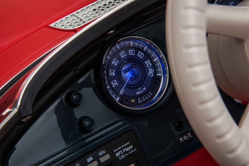 Originalus Bmw 507, Minkšti Ratlankiai, Minkšta Sėdynė, Svyravimo Funkcija, Pilna Komplektacija/sx1938