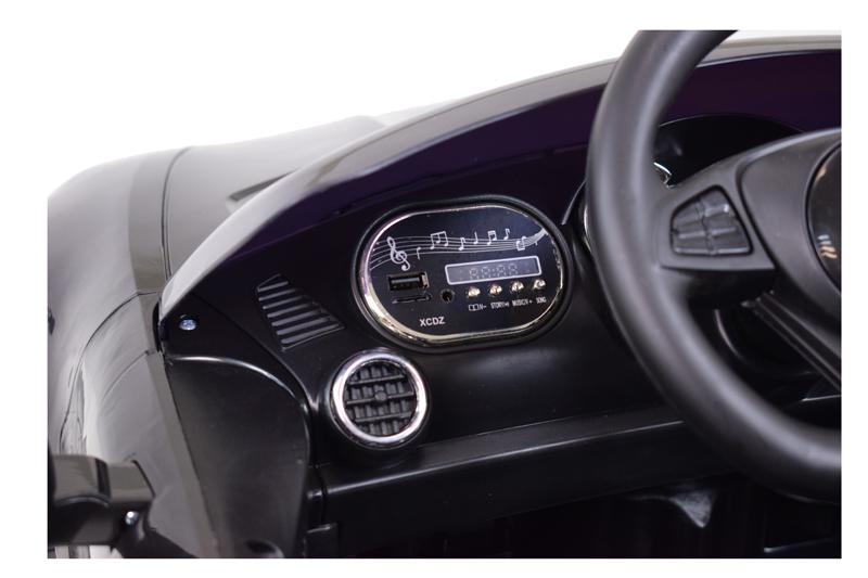 Mercedes Amg Gt Akumuliatorius, Minkšti Eva Ratlankiai, Minkšta Sėdynė/hl2588