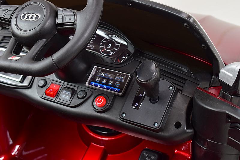 Audi S5 Licencija, Lakas, Minkšti Eva Ratlankiai, Pilna Komplektacija, Kokybė/hl258
