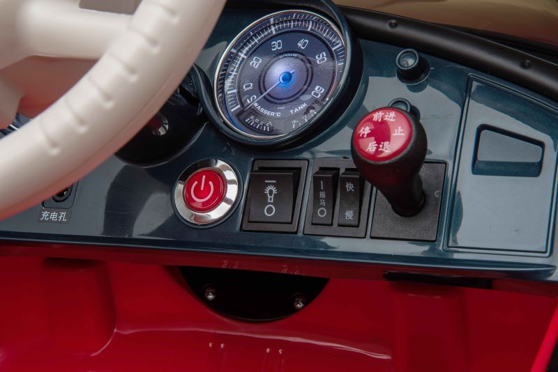 Originalus Bmw 507, Minkšti Ratlankiai, Minkšta Sėdynė, Svyravimo Funkcija, Pilna Komplektacija/sx1938