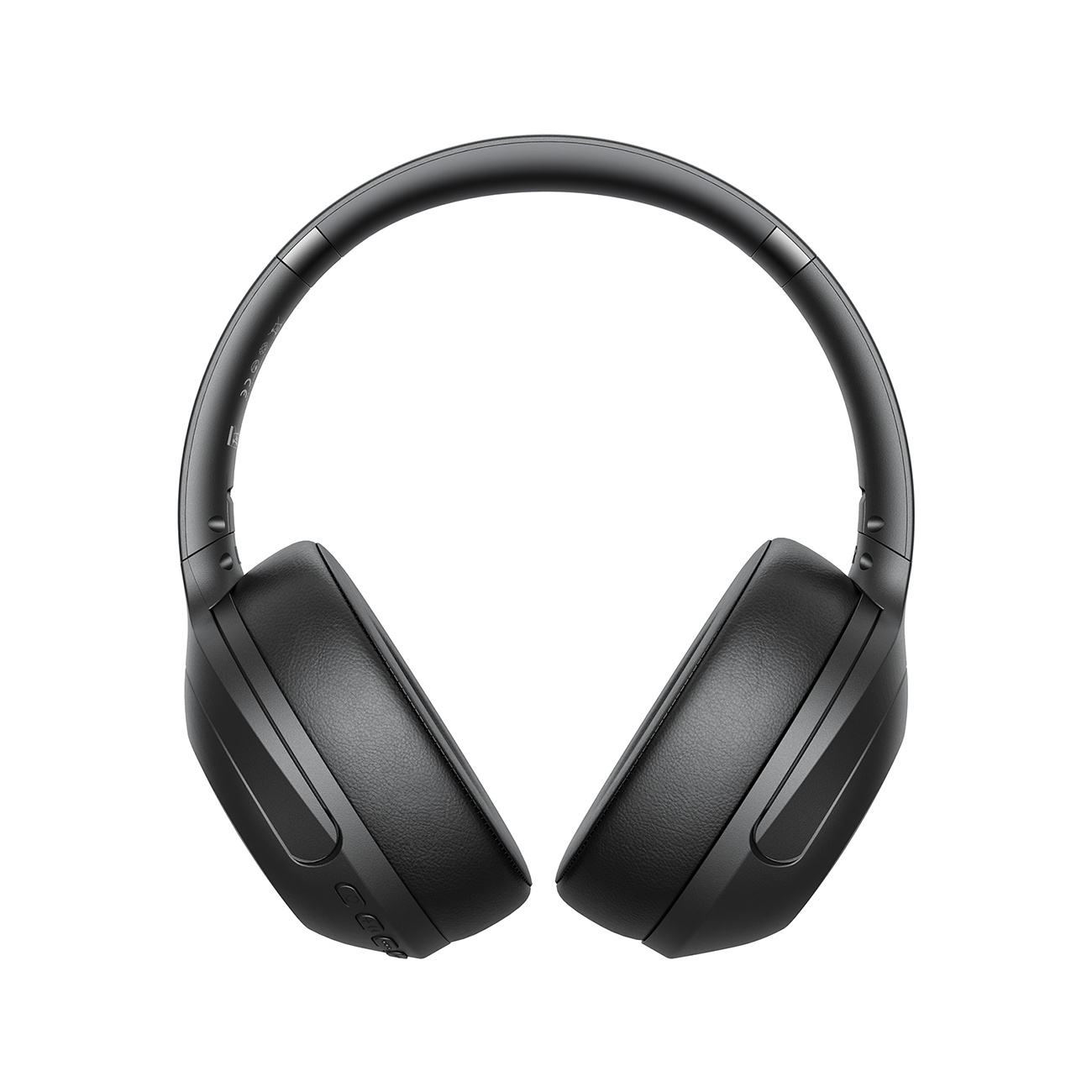 J-head Serijos Jr-jh2 Belaidės Ausinės Su Anc "bluetooth" - Juodos Spalvos