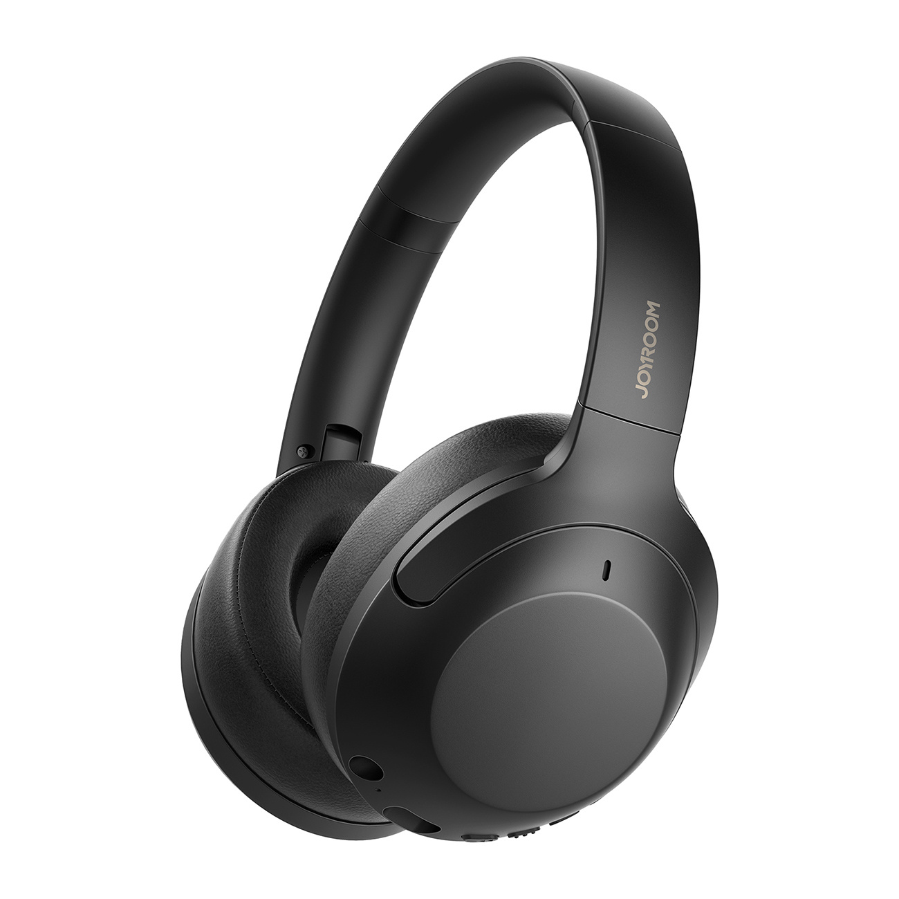 J-head Serijos Jr-jh2 Belaidės Ausinės Su Anc "bluetooth" - Juodos Spalvos