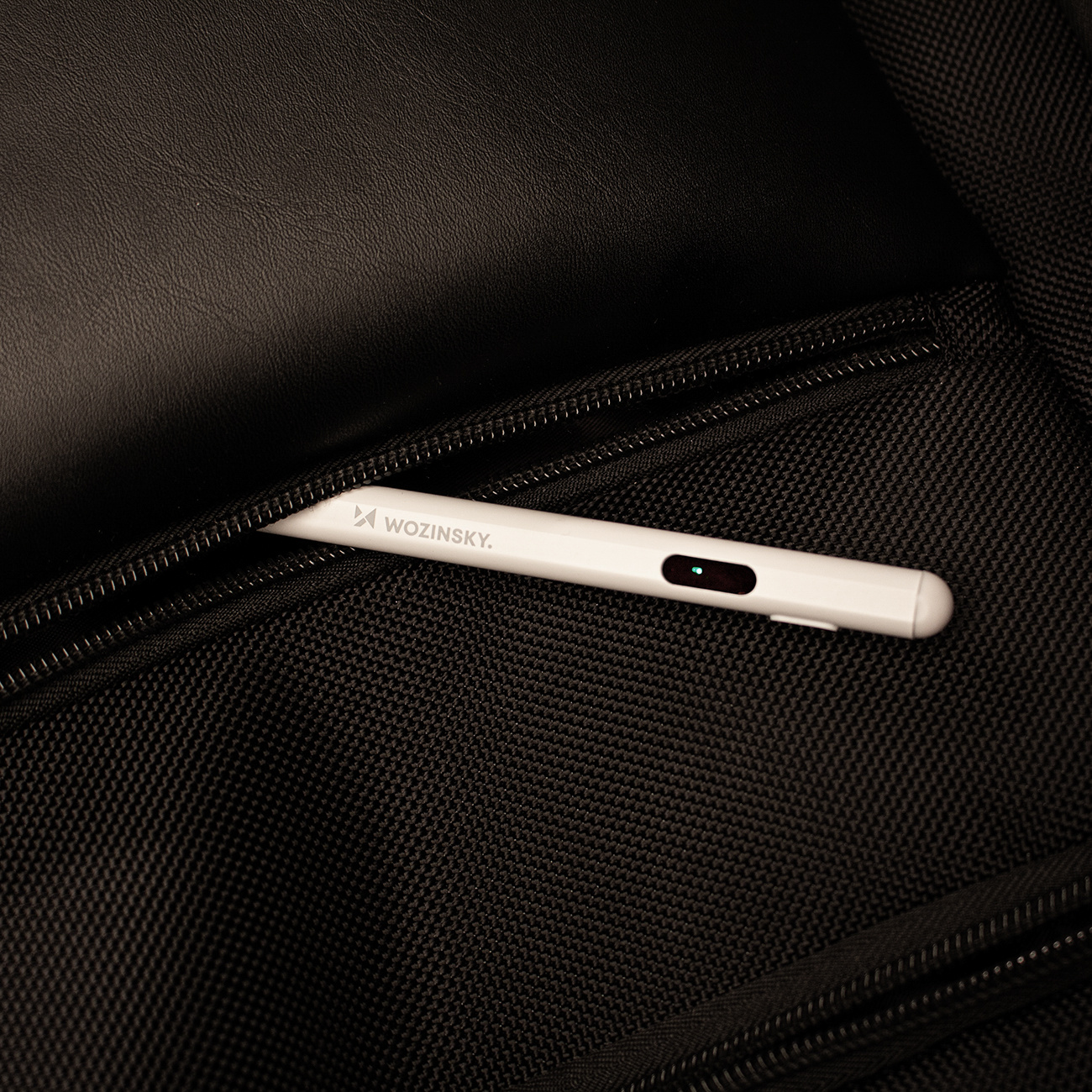 Aktyvus Rašiklis "stylus", Universalus "android" Ir "ios" Usb-c - Baltas