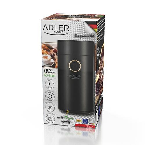Adler Kavos Malūnėlis Ad4446bs