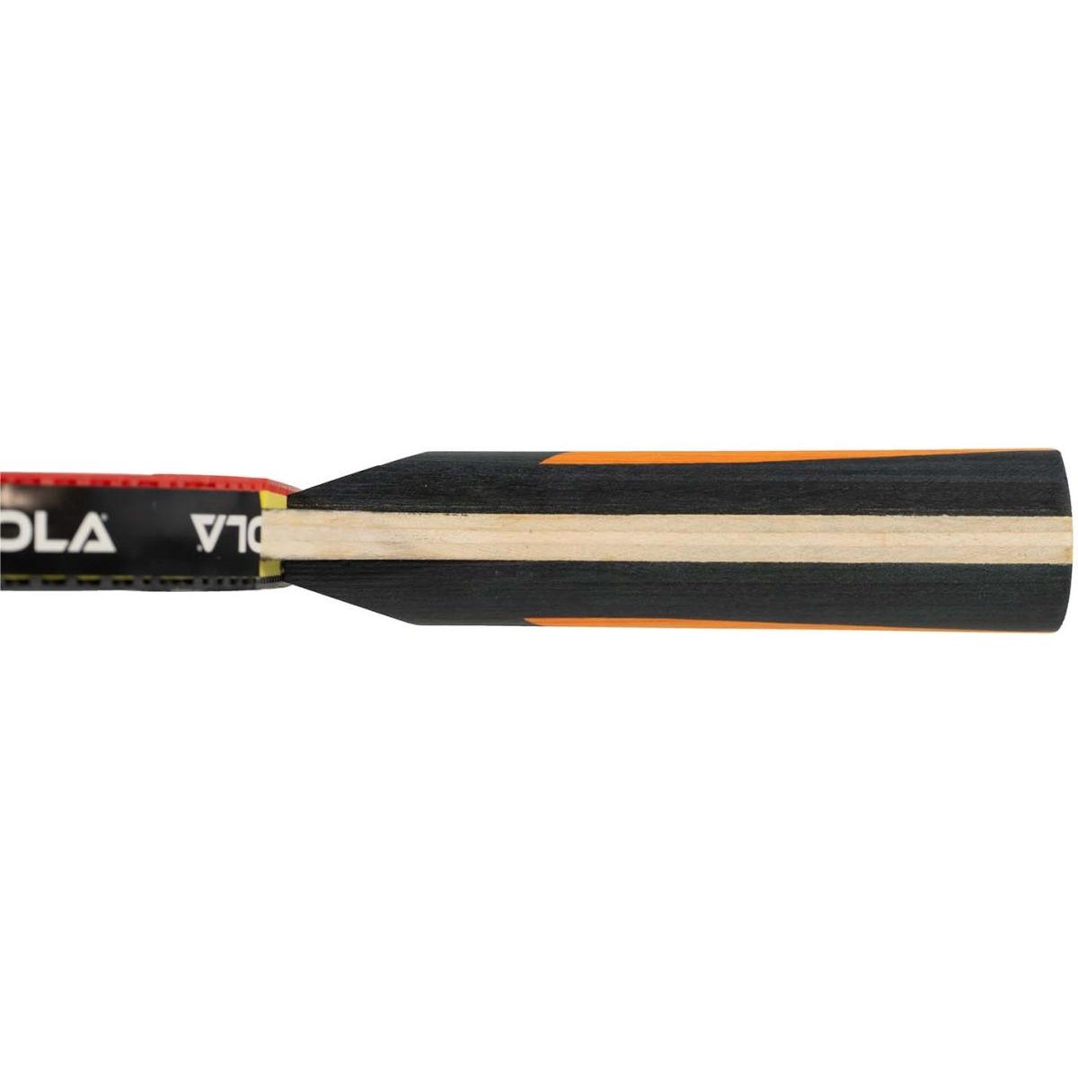 Joola Carbon Control Stalo Teniso Raketė
