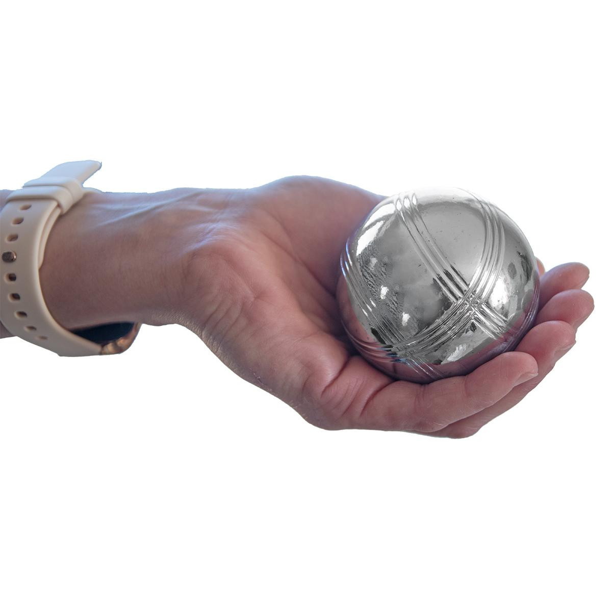 žaidimo Kamuolys 1vnt - Boule Petanque Wz. 3