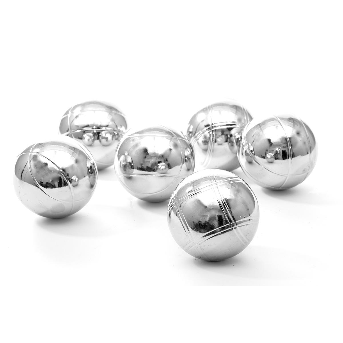 žaidimo Kamuolys 1vnt - Boule Petanque Wz. 3